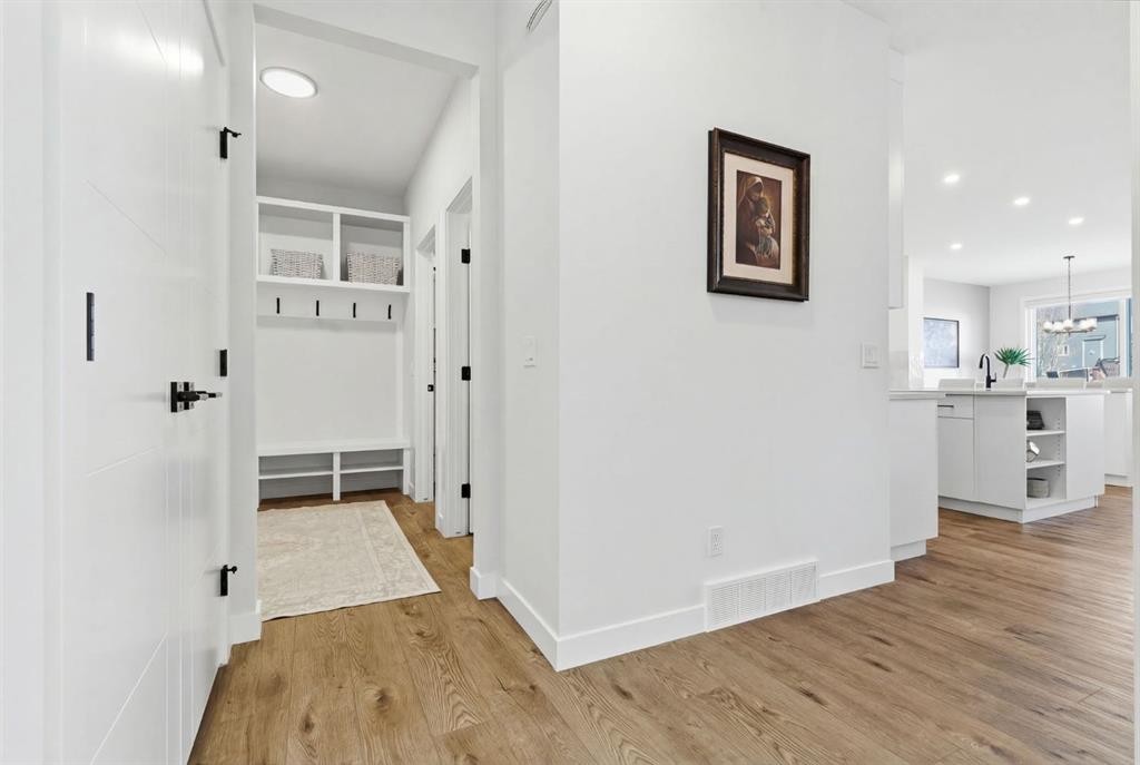 117 Ranchers View, Okotoks, AB - Indoor Photo Showing Other Room