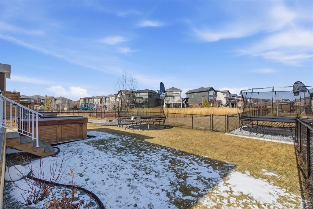 117 Ranchers View, Okotoks, AB - Outdoor