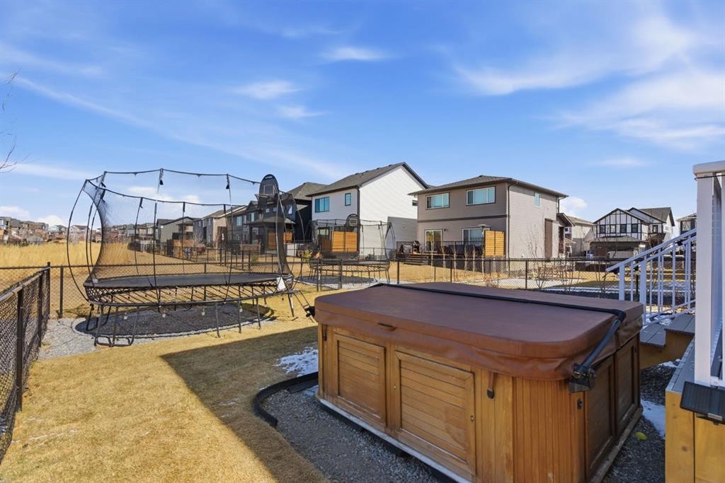 117 Ranchers View, Okotoks, AB - Outdoor