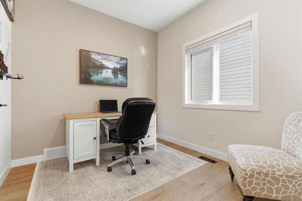 117 Ranchers View, Okotoks, AB - Indoor