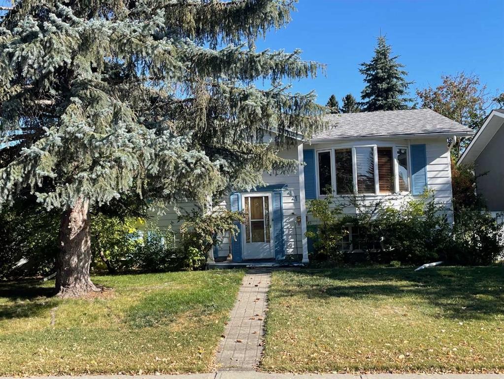 444 Woodland Crescent Se, Calgary, AB - Outdoor