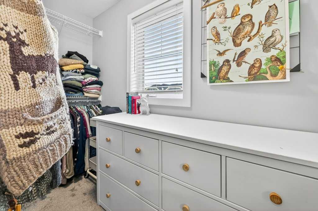 92 Fireside Crescent, Cochrane, AB - Indoor