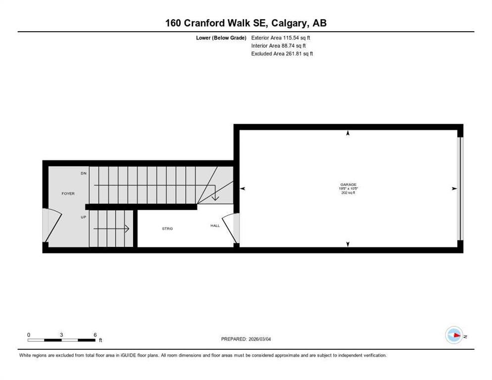 160 Cranford Walk Se, Calgary, AB - Other