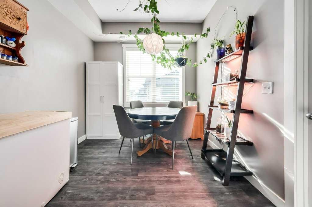 160 Cranford Walk Se, Calgary, AB - Indoor