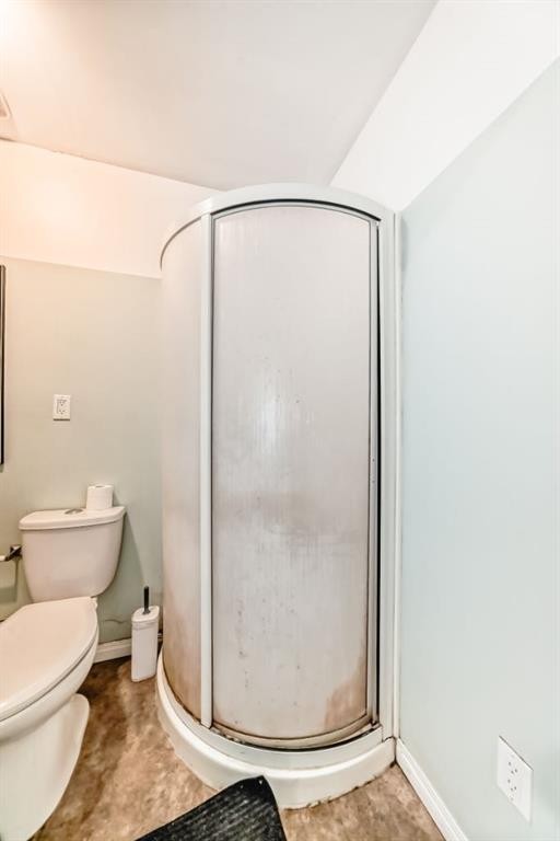 16 Saddlecrest Park Ne, Calgary, AB - Indoor Photo Showing Bathroom