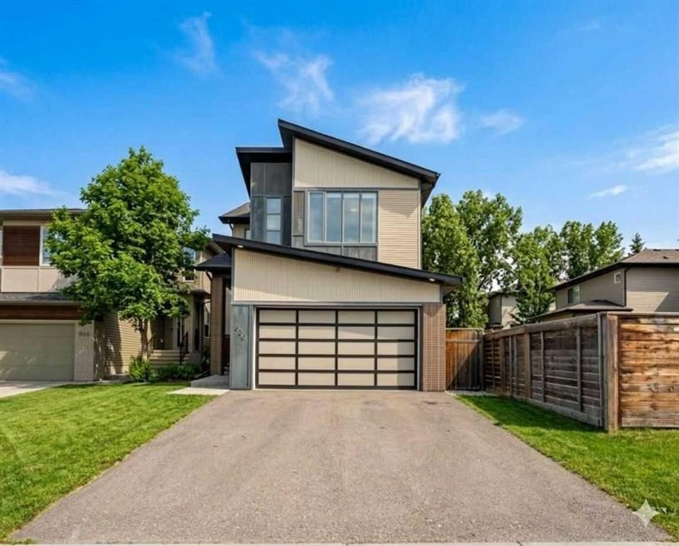 220 Walden Heights Se, Calgary, AB - Outdoor