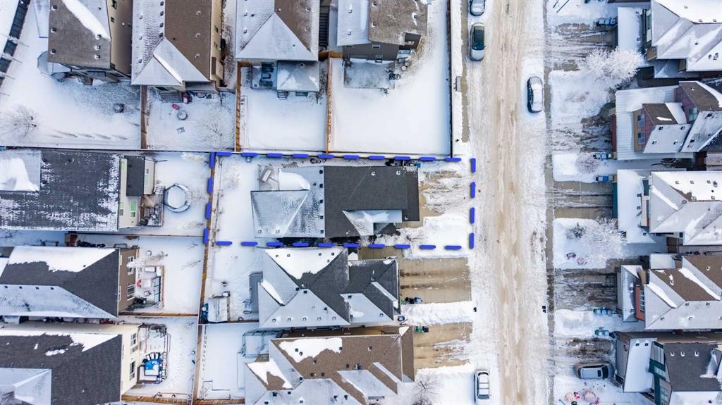 220 Walden Heights Se, Calgary, AB -