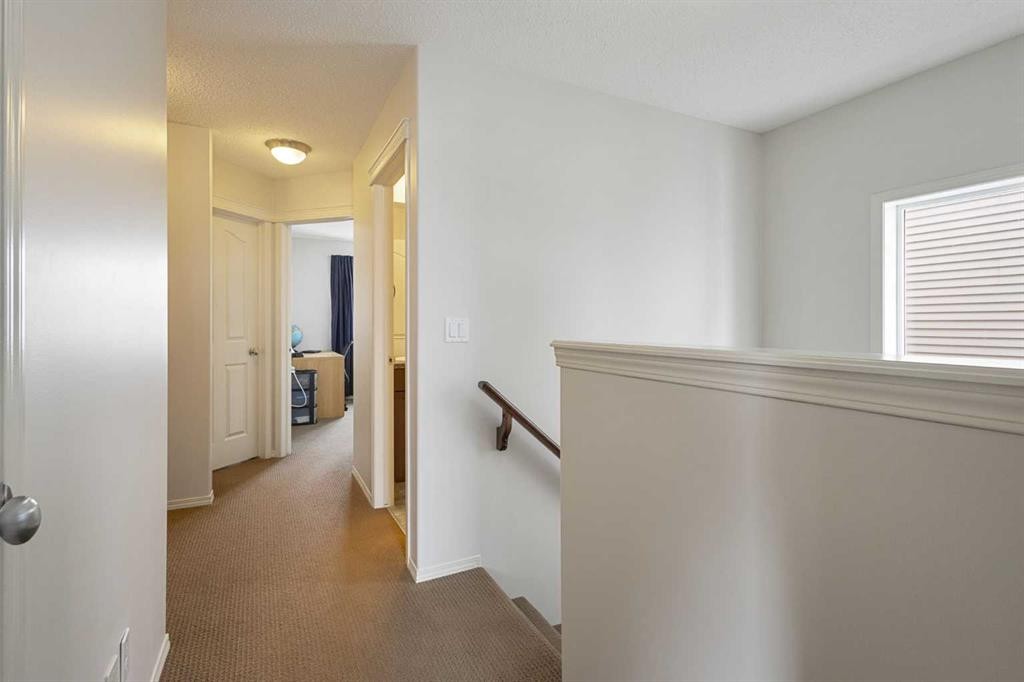 41 Silverado Saddle Avenue Sw, Calgary, AB - Indoor Photo Showing Other Room