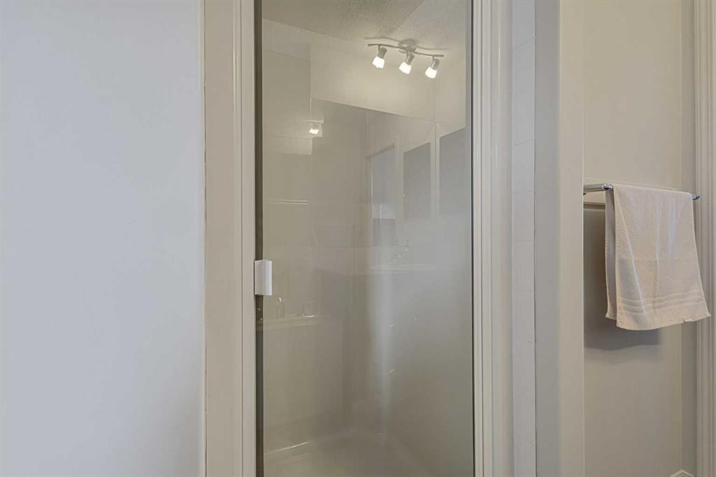 41 Silverado Saddle Avenue Sw, Calgary, AB - Indoor Photo Showing Bathroom