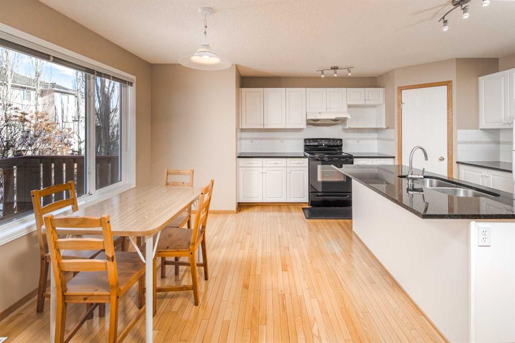 110 Hampstead Rise Nw, Calgary, AB - Indoor