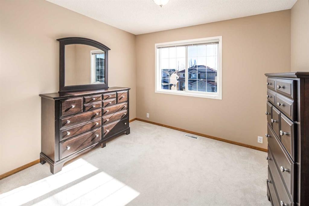 110 Hampstead Rise Nw, Calgary, AB - Indoor