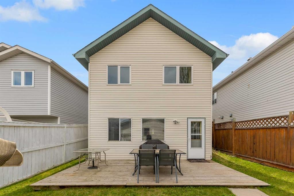 34 Hidden Spring Circle Nw, Calgary, AB - Outdoor With Exterior