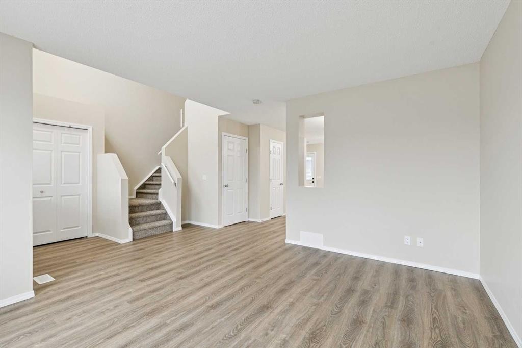 475 Cimarron Boulevard, Okotoks, AB - Indoor Photo Showing Other Room