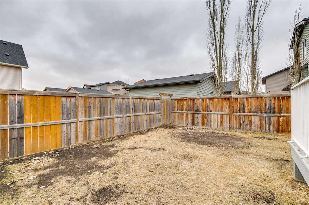 475 Cimarron Boulevard, Okotoks, AB - Outdoor With Exterior