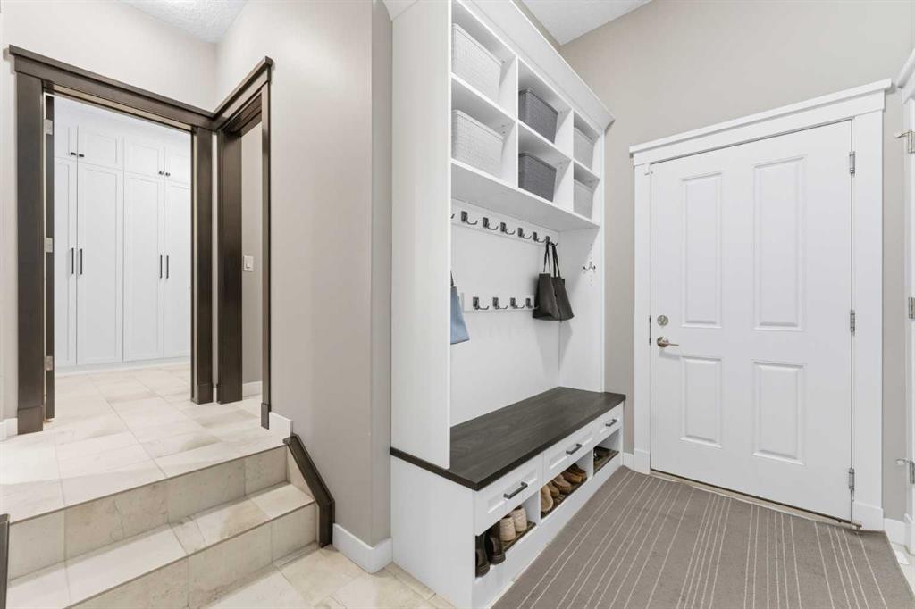 187 Cranarch Circle Se, Calgary, AB - Indoor Photo Showing Other Room
