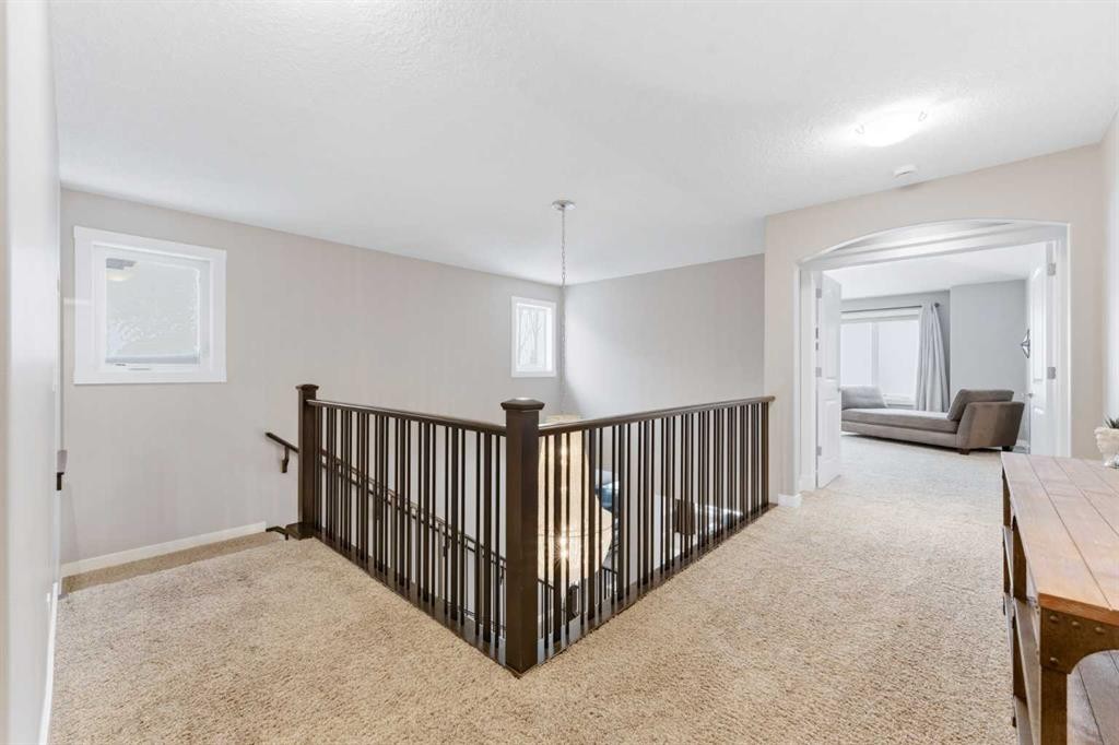 187 Cranarch Circle Se, Calgary, AB - Indoor Photo Showing Other Room