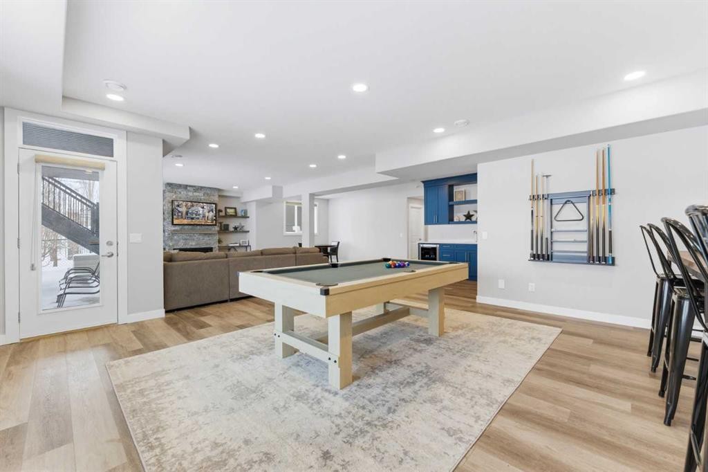 187 Cranarch Circle Se, Calgary, AB - Indoor Photo Showing Other Room