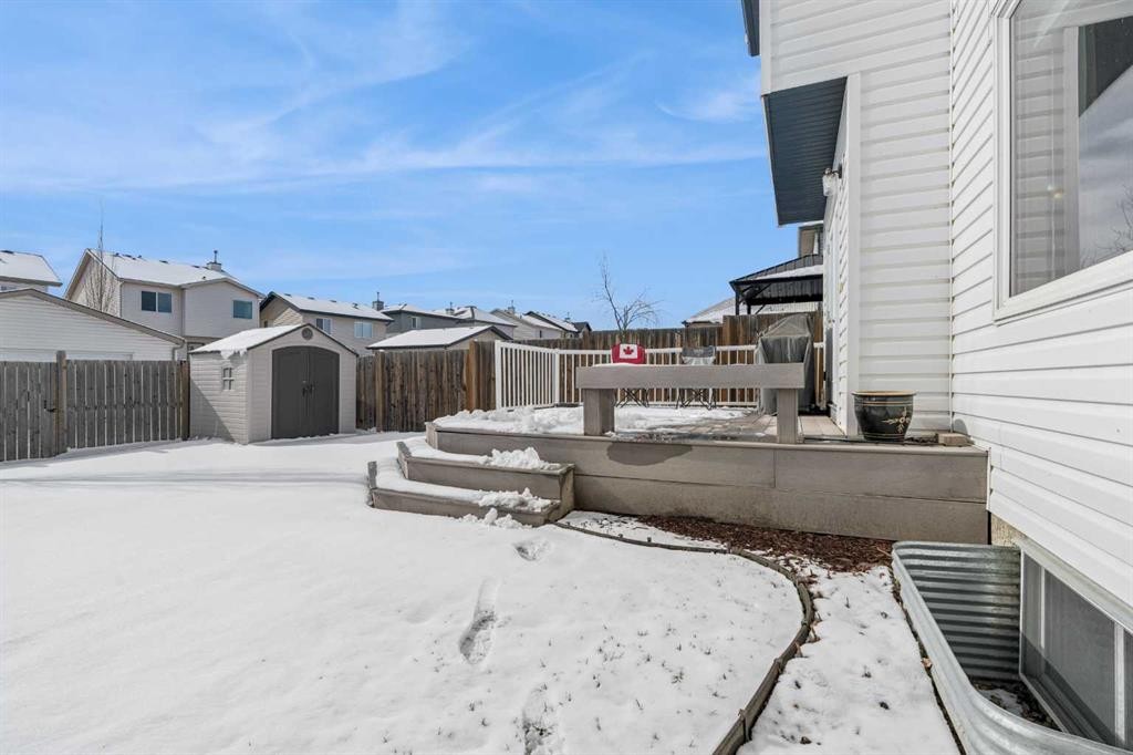 85 Silverado Range View Sw, Calgary, AB - Outdoor With Exterior