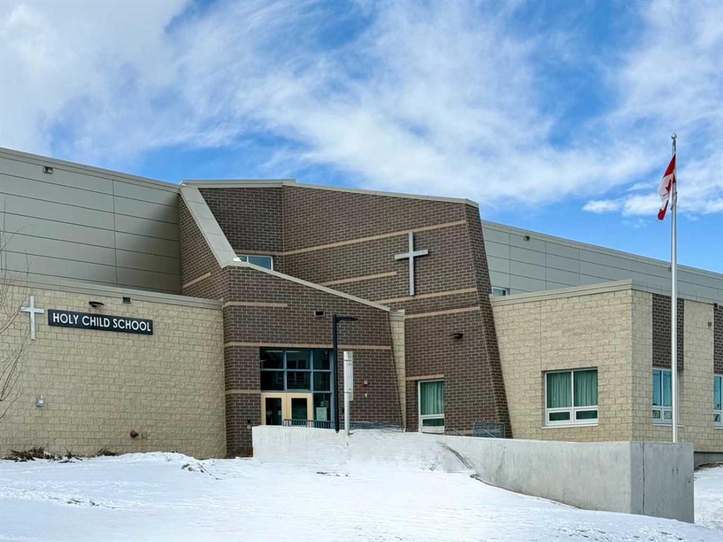 85 Silverado Range View Sw, Calgary, AB - Outdoor