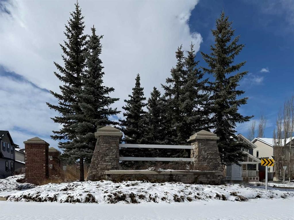 85 Silverado Range View Sw, Calgary, AB - Outdoor