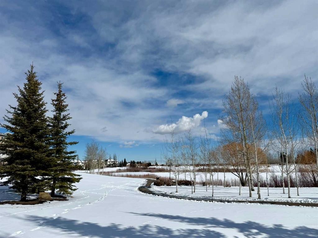 85 Silverado Range View Sw, Calgary, AB - Outdoor With View
