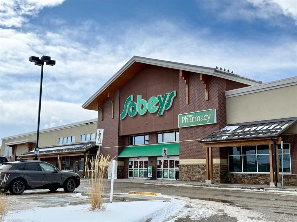 85 Silverado Range View Sw, Calgary, AB - Outdoor