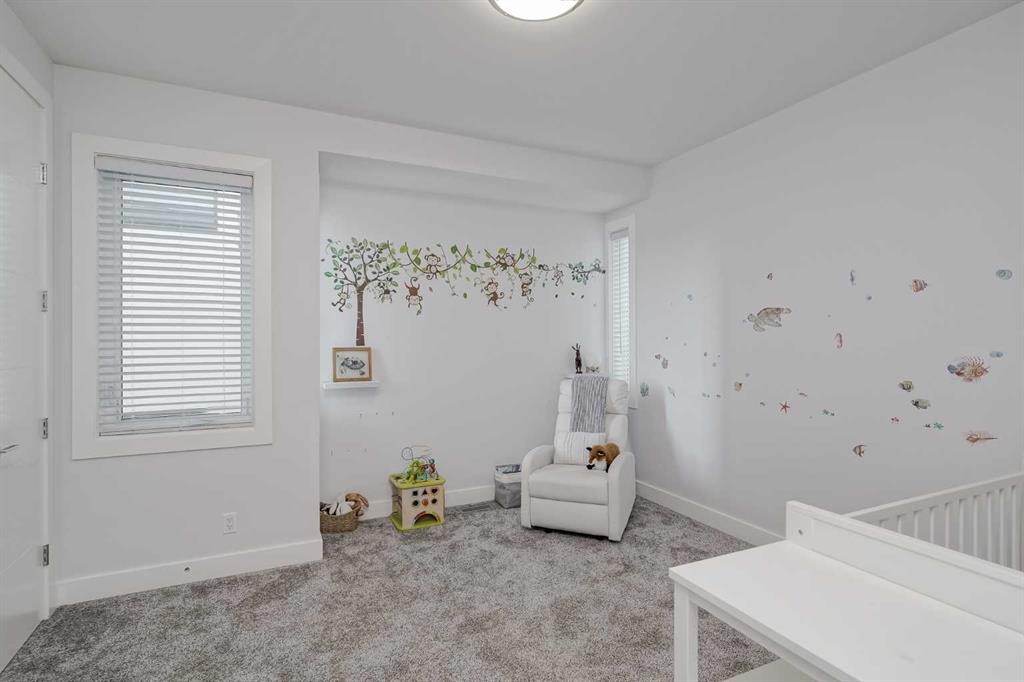 701 13A Street Ne, Calgary, AB - Indoor