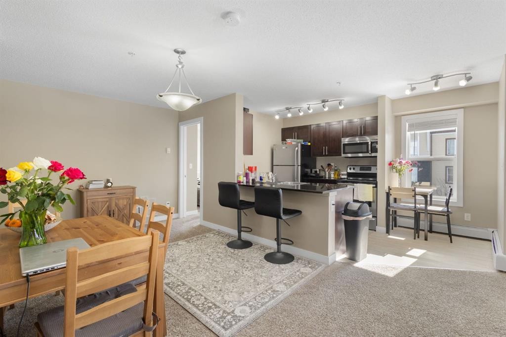 1237-81 Legacy Boulevard Se, Calgary, AB - Indoor