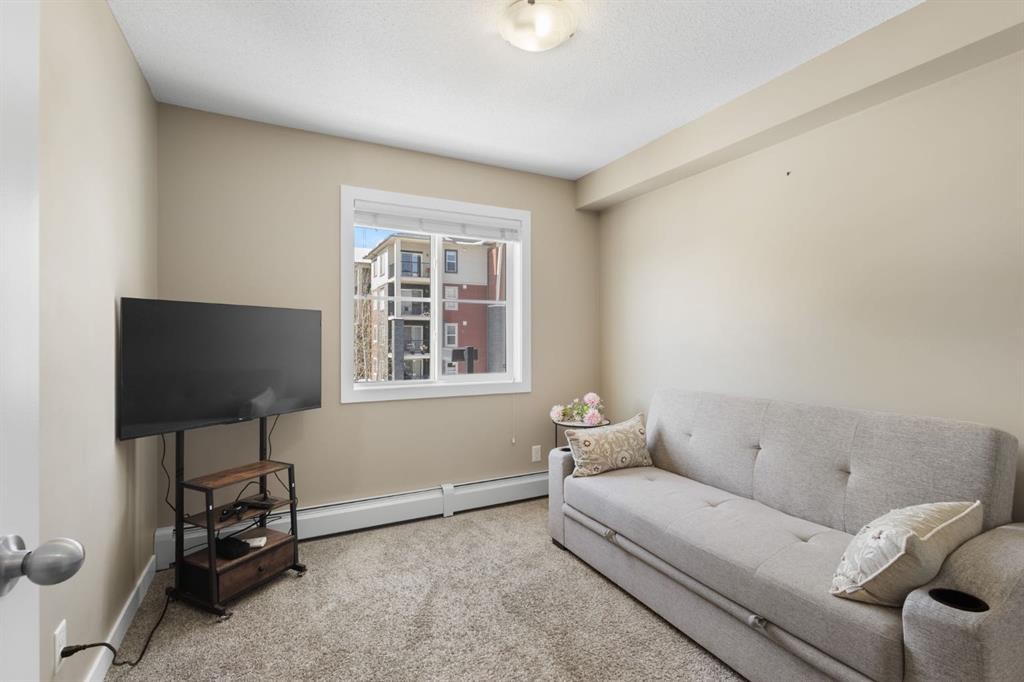 1237-81 Legacy Boulevard Se, Calgary, AB - Indoor