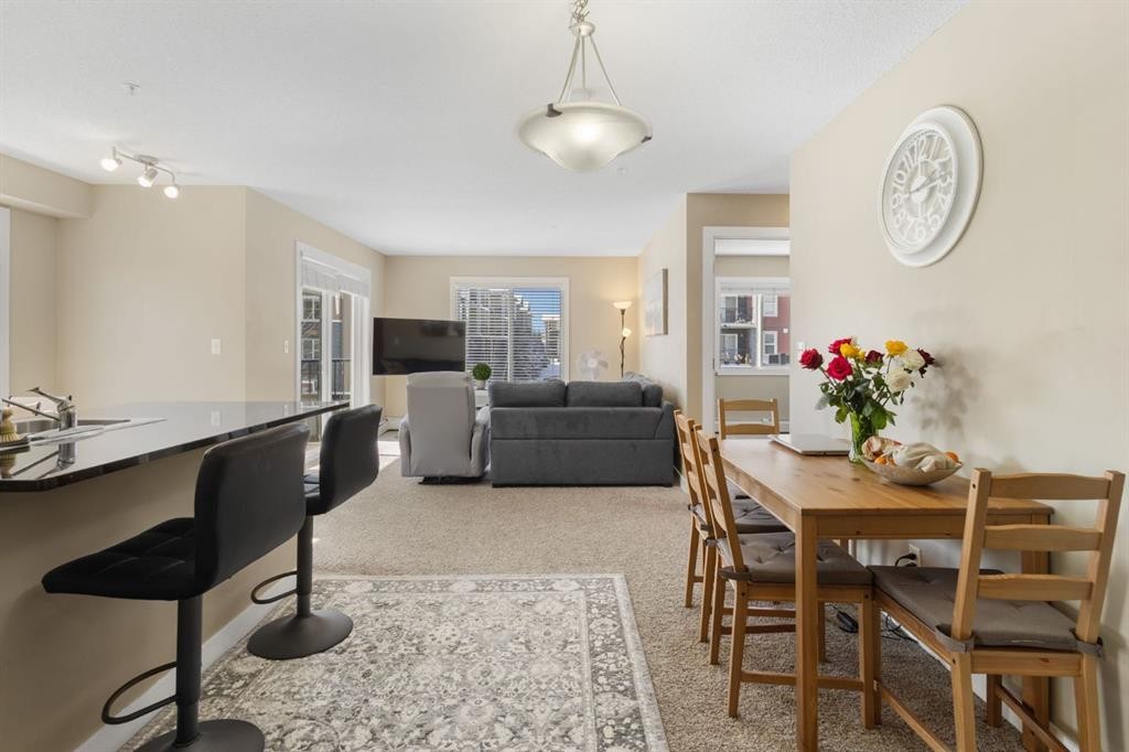 1237-81 Legacy Boulevard Se, Calgary, AB - Indoor