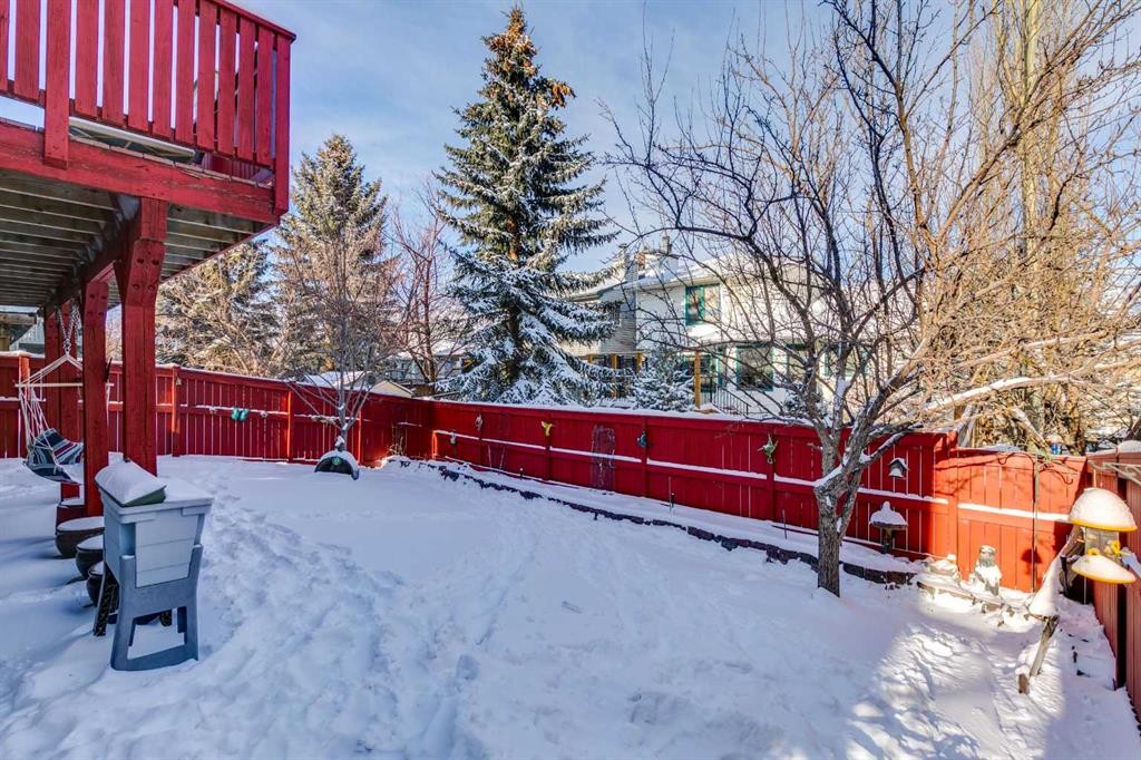 20 Macewan Ridge View Nw, Calgary, AB - Outdoor