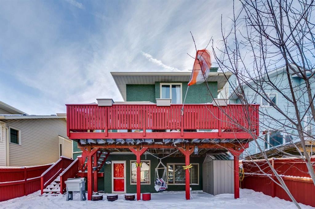 20 Macewan Ridge View Nw, Calgary, AB - Outdoor