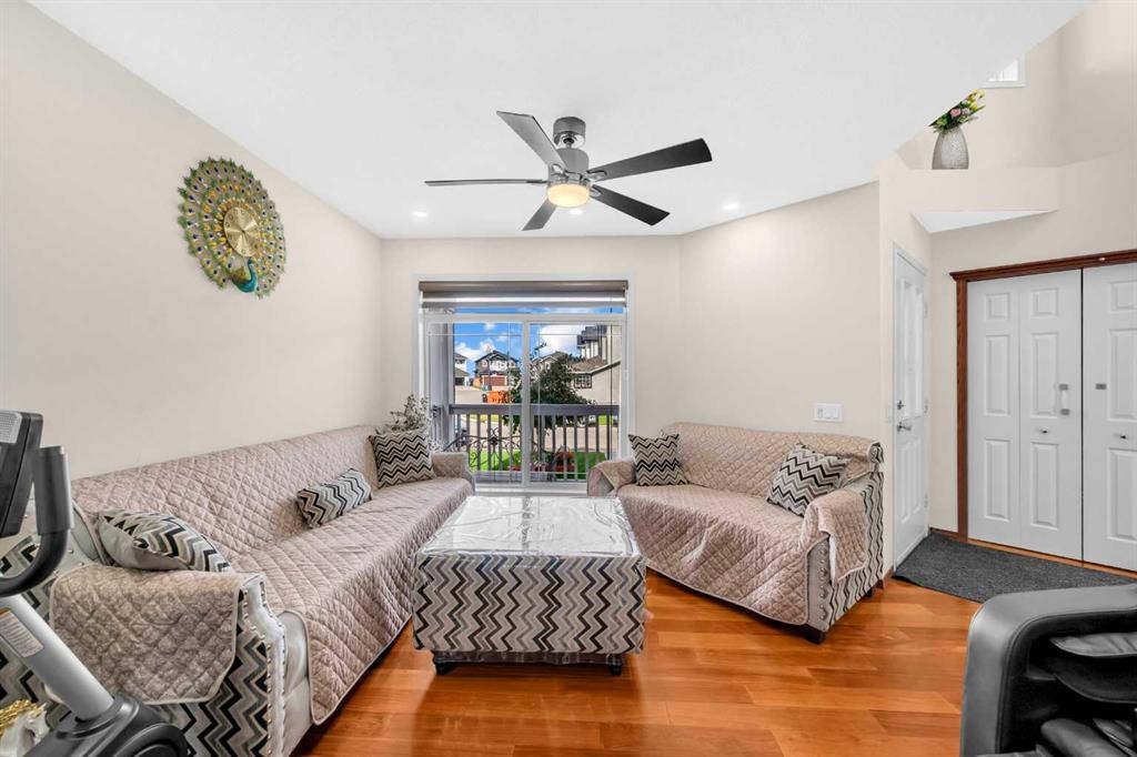 51 Coral Reef Close Ne, Calgary, AB - Indoor Photo Showing Other Room