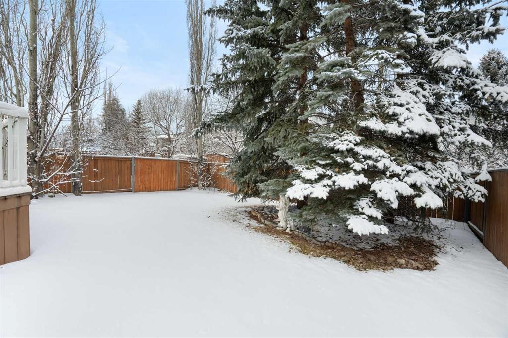 80 Chaparral Road Se, Calgary, AB - Outdoor