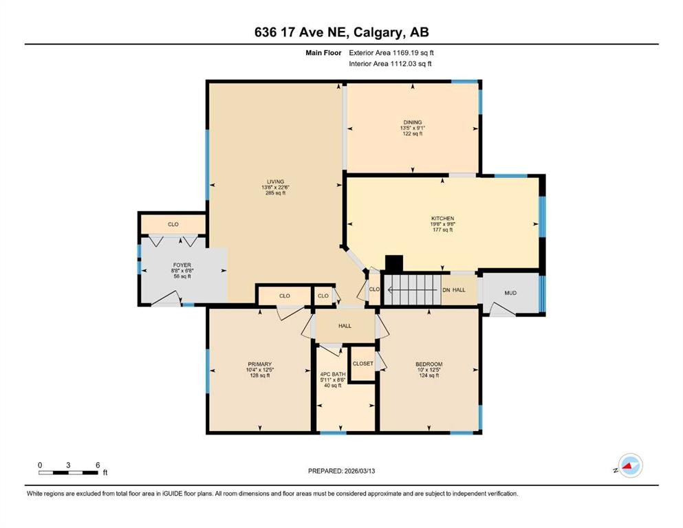 636 17 Avenue Ne, Calgary, AB - Other