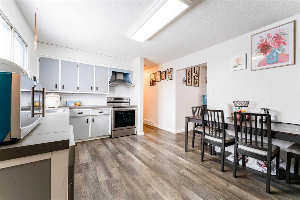 119 Mardale Crescent Ne, Calgary, AB - Indoor