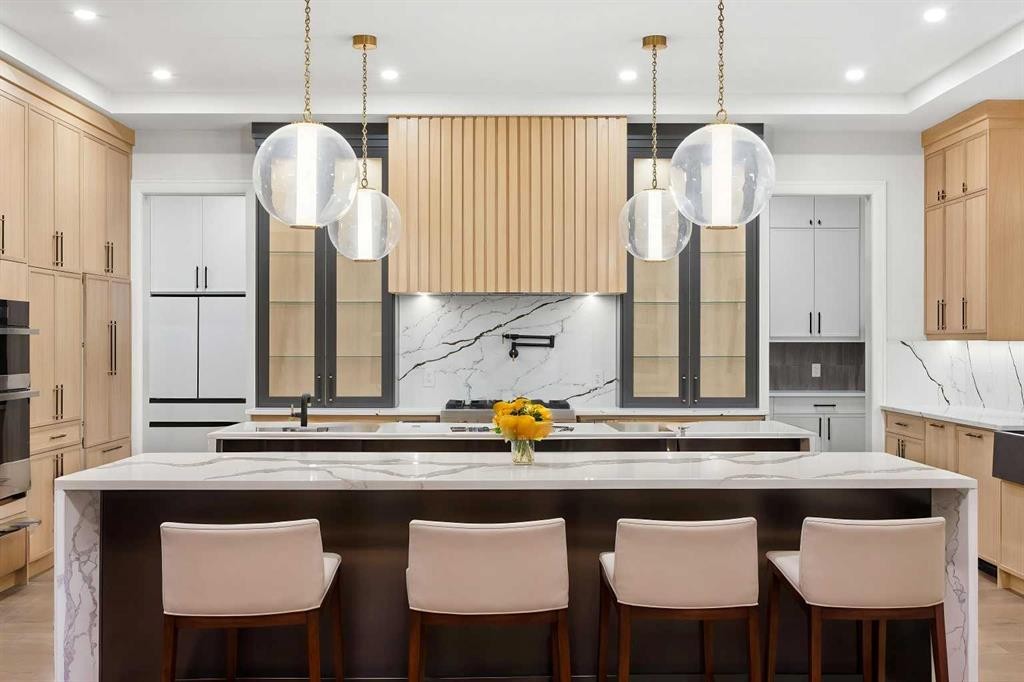 126 Sunstone Way, Balzac, AB - Indoor Photo Showing Other Room