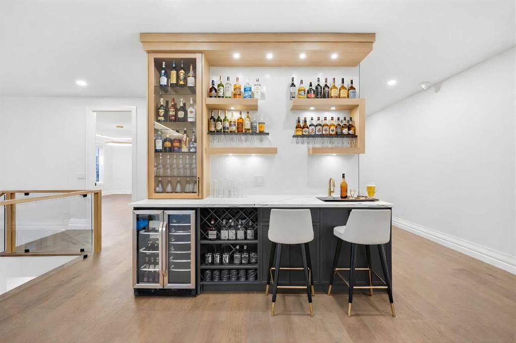 126 Sunstone Way, Balzac, AB - Indoor