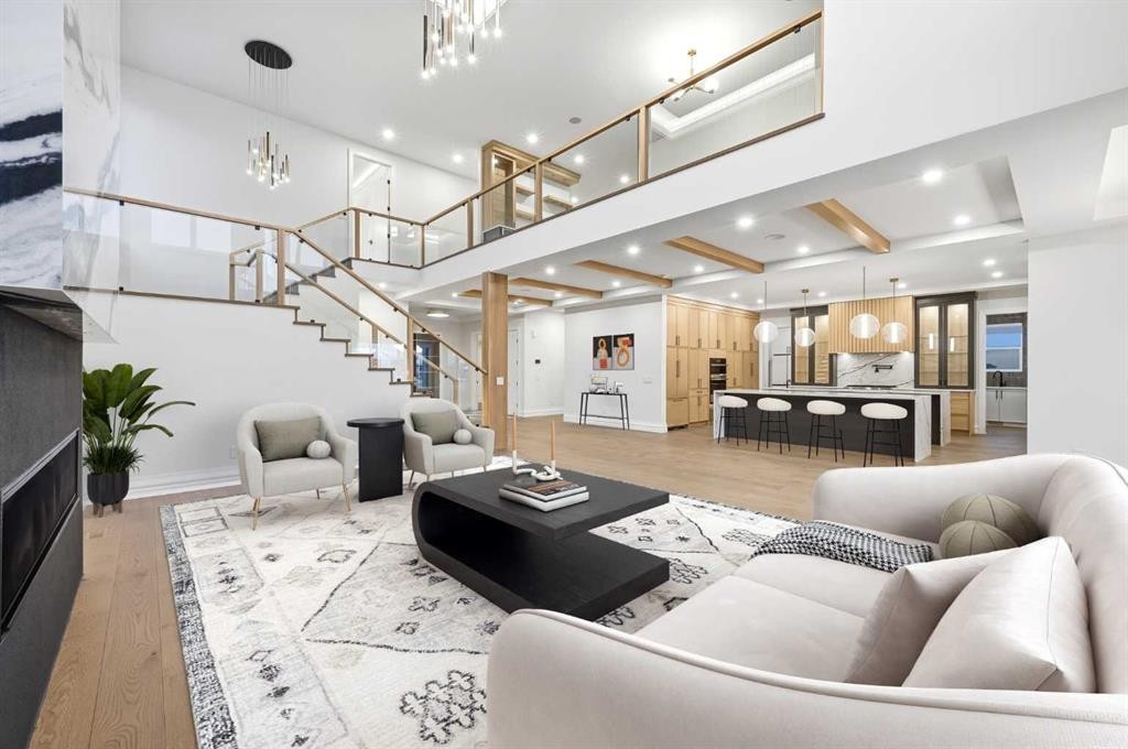 126 Sunstone Way, Balzac, AB - Indoor