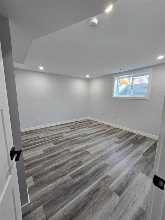 327 Rundleview Drive Ne, Calgary, AB - Indoor Photo Showing Other Room