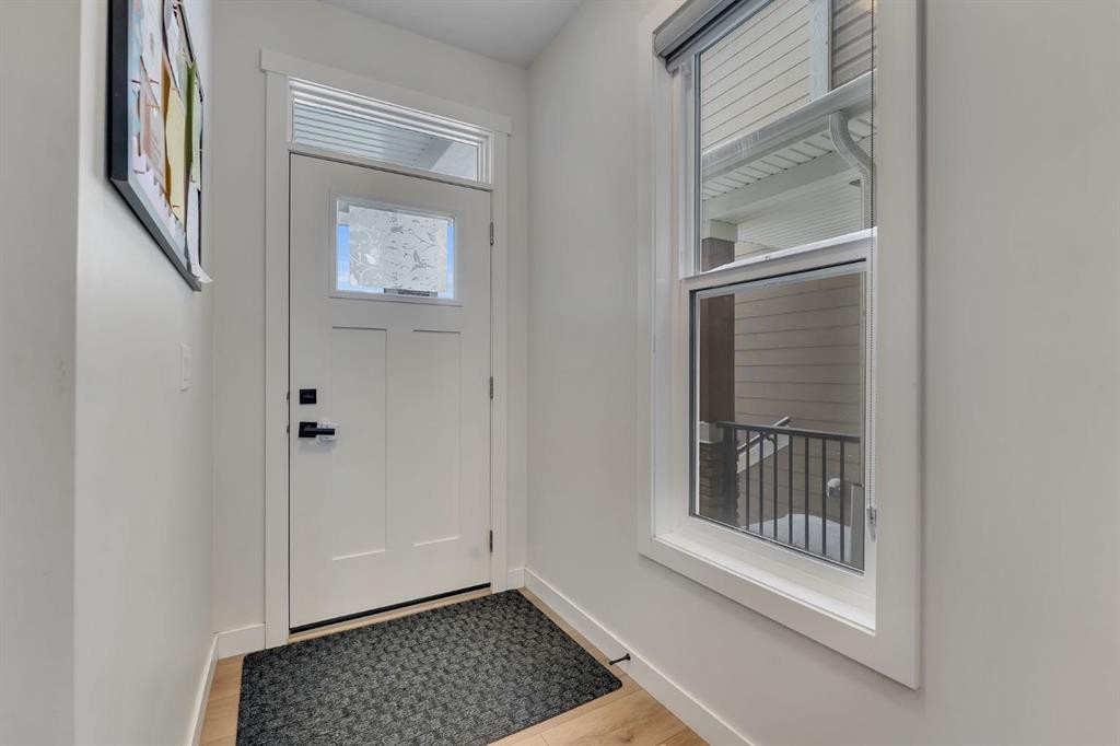 3608 Cornerstone Boulevard Ne, Calgary, AB - Indoor Photo Showing Other Room