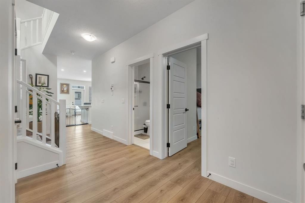 3608 Cornerstone Boulevard Ne, Calgary, AB - Indoor Photo Showing Other Room