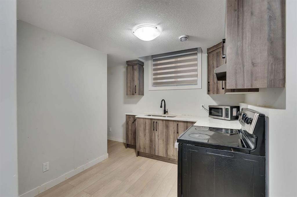 3608 Cornerstone Boulevard Ne, Calgary, AB - Indoor