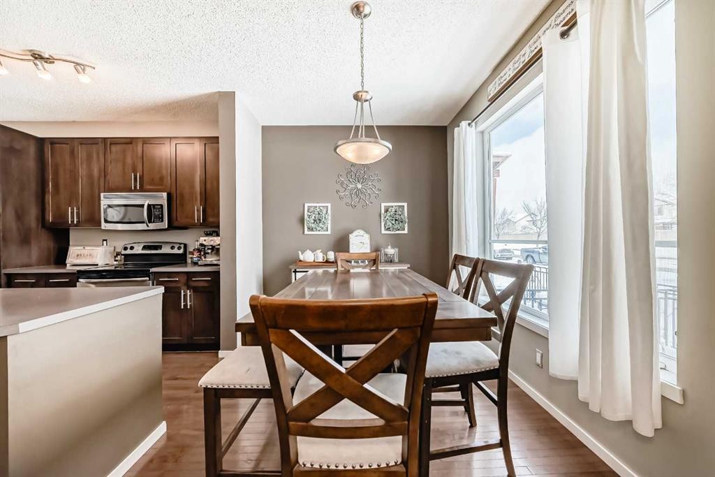 63 Chapalina Square Se, Calgary, AB - Indoor