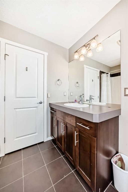 63 Chapalina Square Se, Calgary, AB - Indoor Photo Showing Bathroom