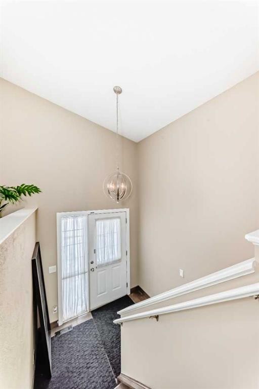 67 Bridleglen Manor Sw, Calgary, AB - Indoor Photo Showing Other Room