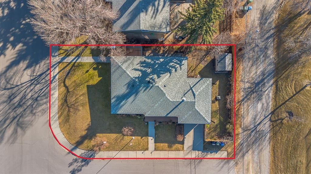 3 Cardiff Drive Nw, Calgary, AB -