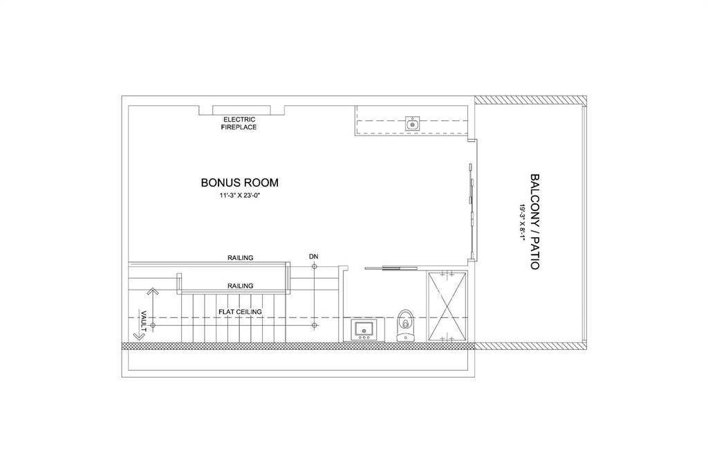 2305 Richmond Road Sw, Calgary, AB - Other