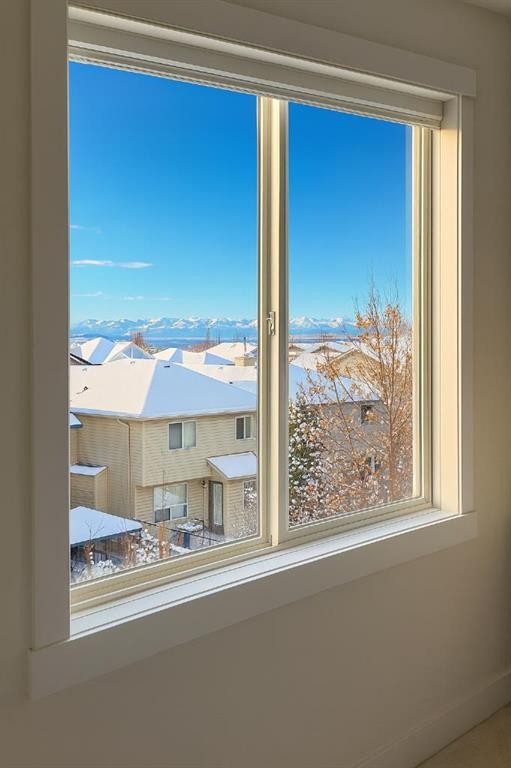 447 Tuscany Ridge Heights Nw, Calgary, AB - Indoor Photo Showing Other Room
