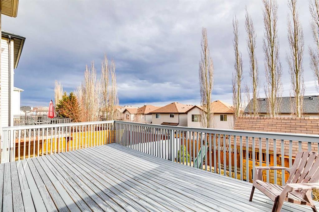 447 Tuscany Ridge Heights Nw, Calgary, AB - Outdoor